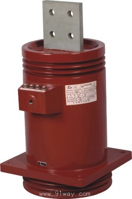 LDJ-10系列帶觸頭盒電流互感器-[報價-資料]--上海華邦工業商務網-www.91way.com