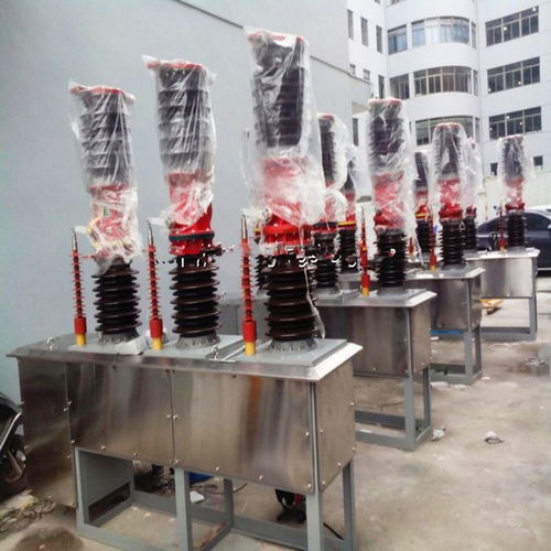 zw7 40.5 630a戶外35kv差動(dòng)保護(hù)高壓真空開關(guān)內(nèi)置3只電流互感器