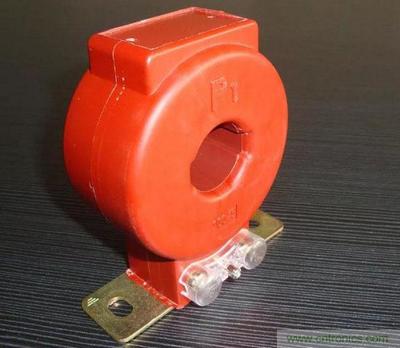 電流互感器能控制電流繼電器嗎?-電路保護-