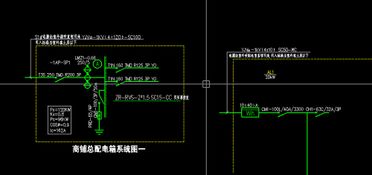 建筑總進線一定要裝設電流互感器嗎 為什么