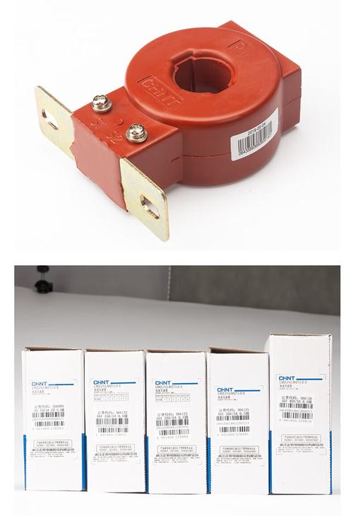 LMZJ1系列電流互感器 原理、特點與應用