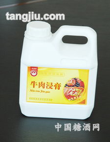 牛肉浸膏全國招商，共創(chuàng)食品銷售新機(jī)遇